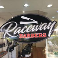 Raceway Barbers